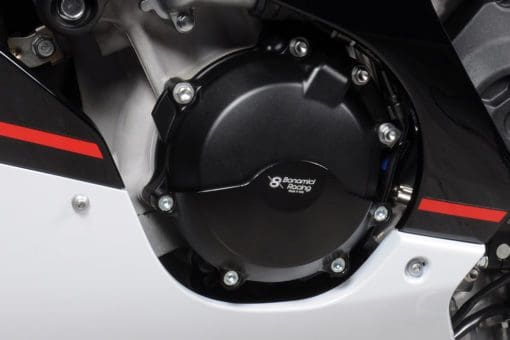 Bonamici Racing ENGINE PROTECTION   full kit Kawasaki ZX-10R 2011/> - Image 3