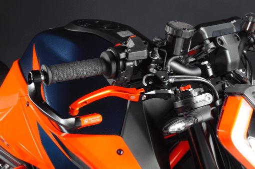Bonamici Racing Aluminium Lever Kit 1290 Superduke R - Image 6