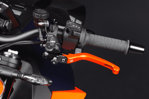 Bonamici Racing Aluminium Lever Kit 1290 Superduke R - Image 5
