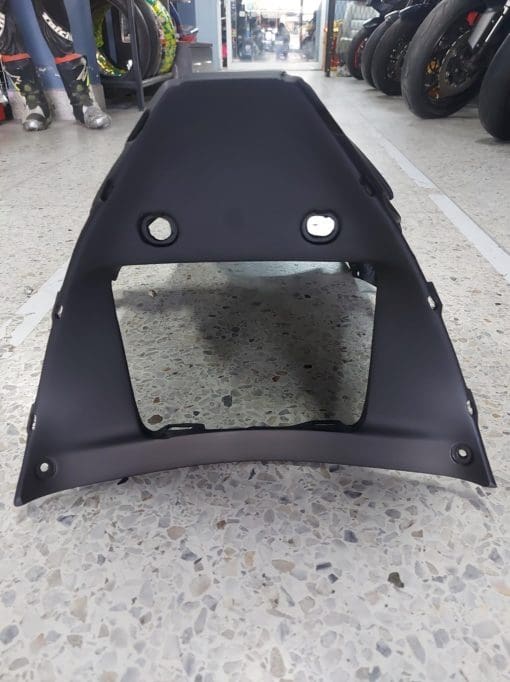 Bienvenu Motorsports 2020+ Fibreglass bellypan Bodywork