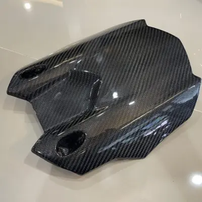Bienvenu Motorsports R1 2015-2023 Hugger 5