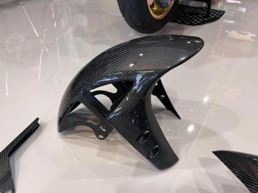 Bienvenu Motorsports R1 2015-2023 R1 Mudguard OEM (2)