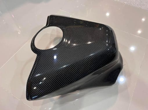 Bienvenu Motorsports R1 2015-2023 SBK tank cover 4