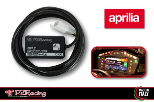 PZRacing A-Tronic