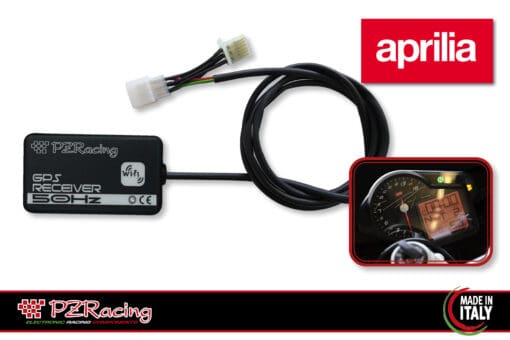 PZRacing A2-Tronic