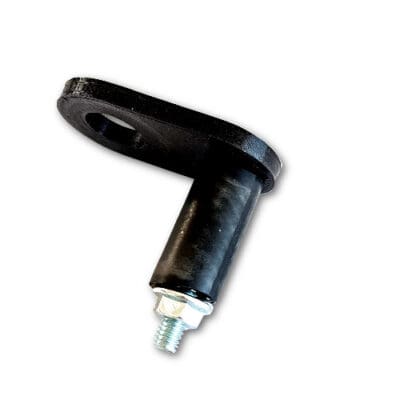 PZRacing Triple clamp braket mount