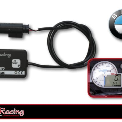 PZRacing B-Tronic