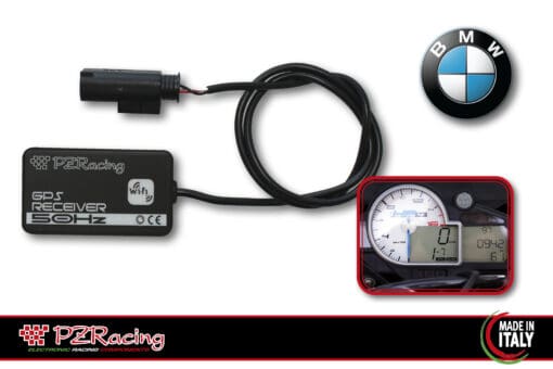 PZRacing B-Tronic