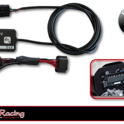 PZRacing B2-Tronic
