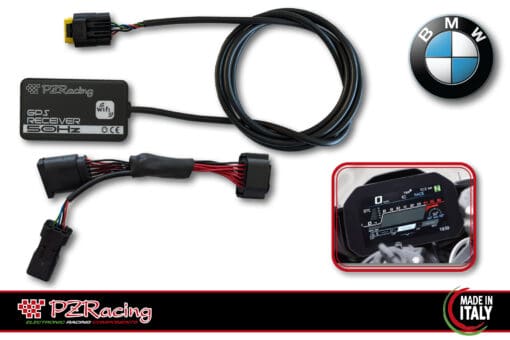 PZRacing B2-Tronic