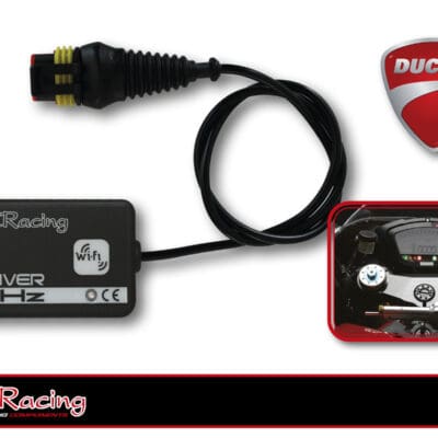 PZRacing DesmoTronic
