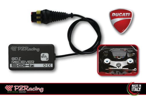 PZRacing DesmoTronic
