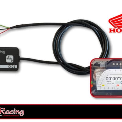 PZRacing HondaTronic