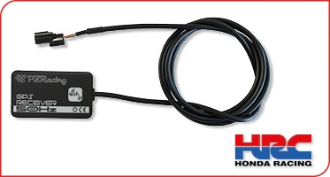 HO601_copertina HRC PZRacing GPS