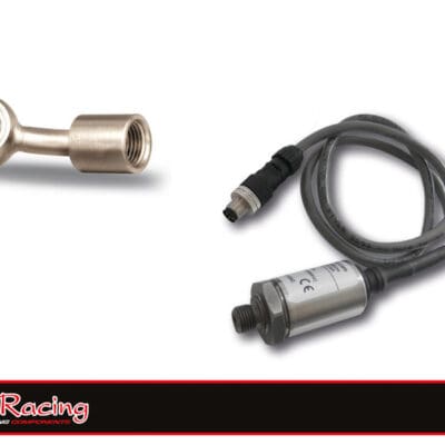 PZRacing Brake pressure kit