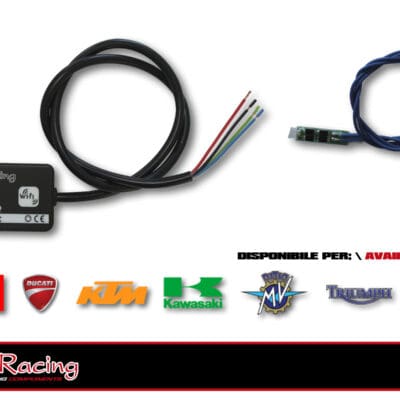 PZRacing LapTronic