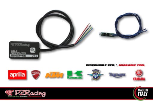 PZRacing LapTronic