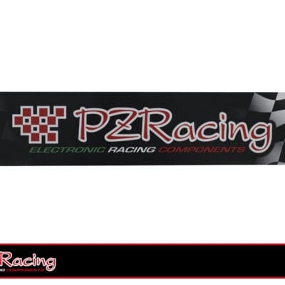 PZRacing Big sticker