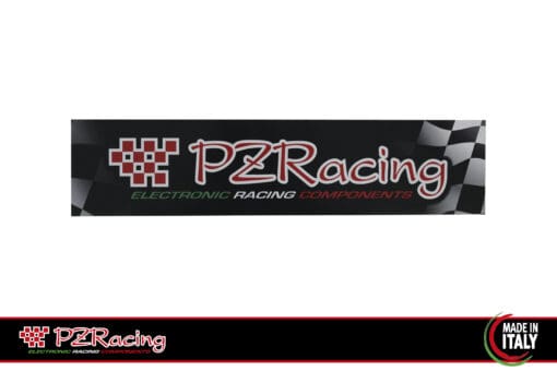 PZRacing Big sticker