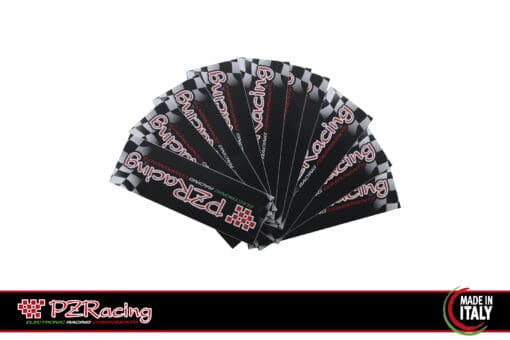 PZRacing Small stickers