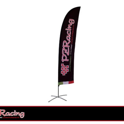 PZRacing PZRacing flag
