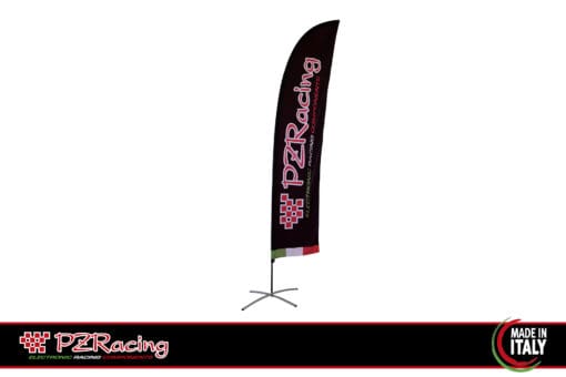 PZRacing PZRacing flag