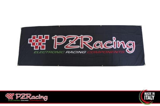 PZRacing PZRacing banner