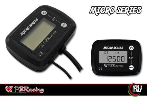 PZRacing Multy