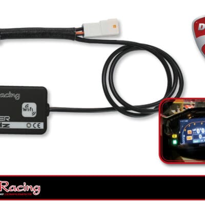 PZRacing P-Tronic