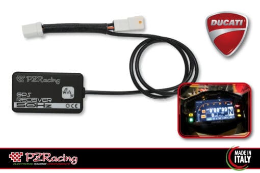 PZRacing P-Tronic