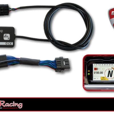 PZRacing P2-Tronic