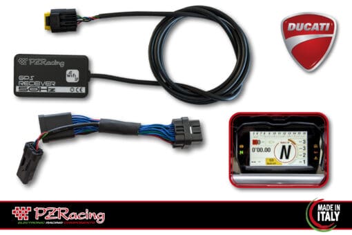 PZRacing P2-Tronic