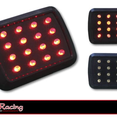 PZRacing Rear Light