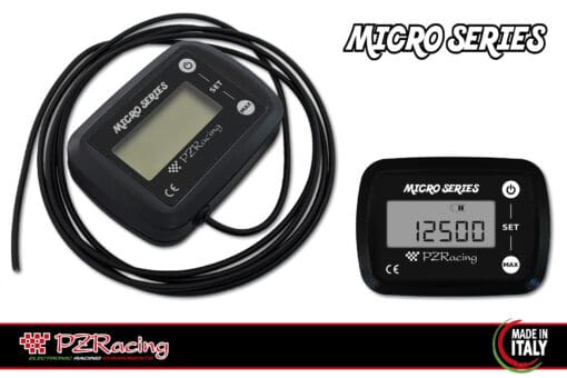 PZRacing RPM