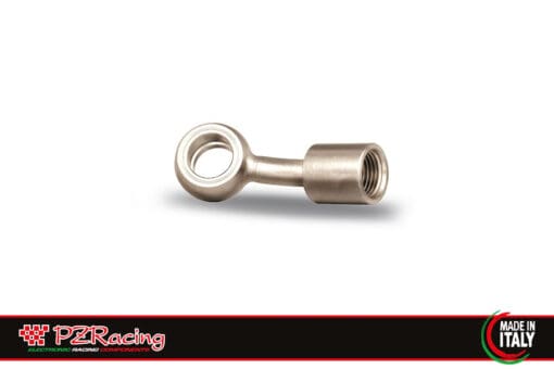 PZRacing Brake mounting kit 1/8