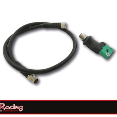 PZRacing EGT signal interface