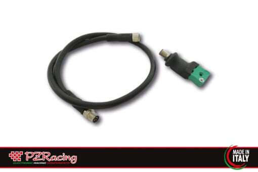 PZRacing EGT signal interface
