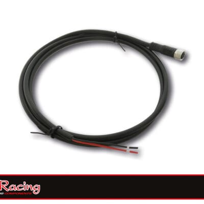 PZRacing Power supply cable