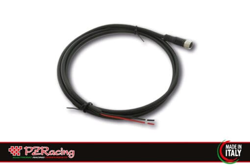PZRacing Power supply cable