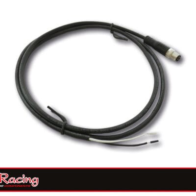 PZRacing Cable TPS-SPEED-RPM-GEAR