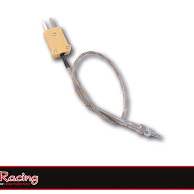 PZRacing Thermocouple K
