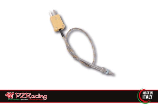 PZRacing Thermocouple K
