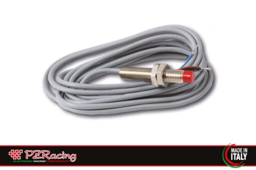 PZRacing Inductive speed sensor