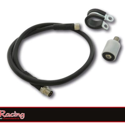 PZRacing Infrared temperature sensor