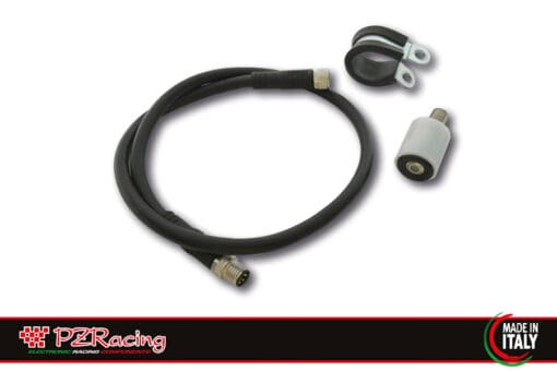 PZRacing Infrared temperature sensor