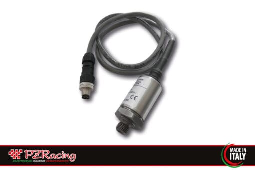PZRacing Pressure sensor 17bar
