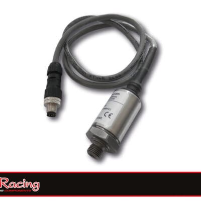 PZRacing Pressure sensor 69 bar