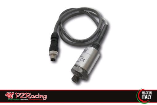 PZRacing Pressure sensor 69 bar