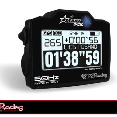 PZRacing Start Basic