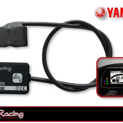 PZRacing YamaTronic